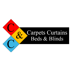 C & C Carpets, Curtains, Beds & Blinds